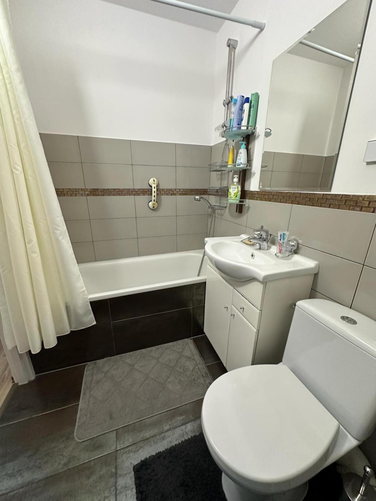 Przytulne Mieszkanie Blisko Kanalu Gizycko Bagian luar foto